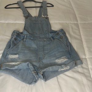 Jeans Overall